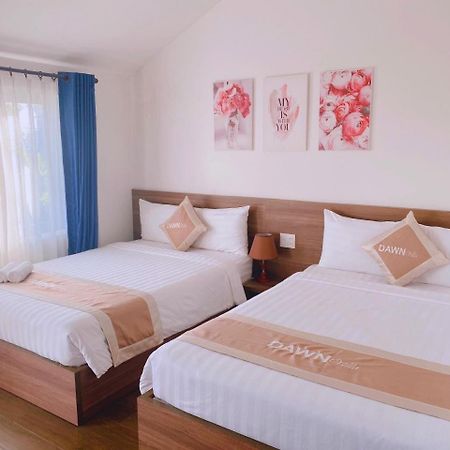 Dawn Villa Homestay Hội An Kültér fotó