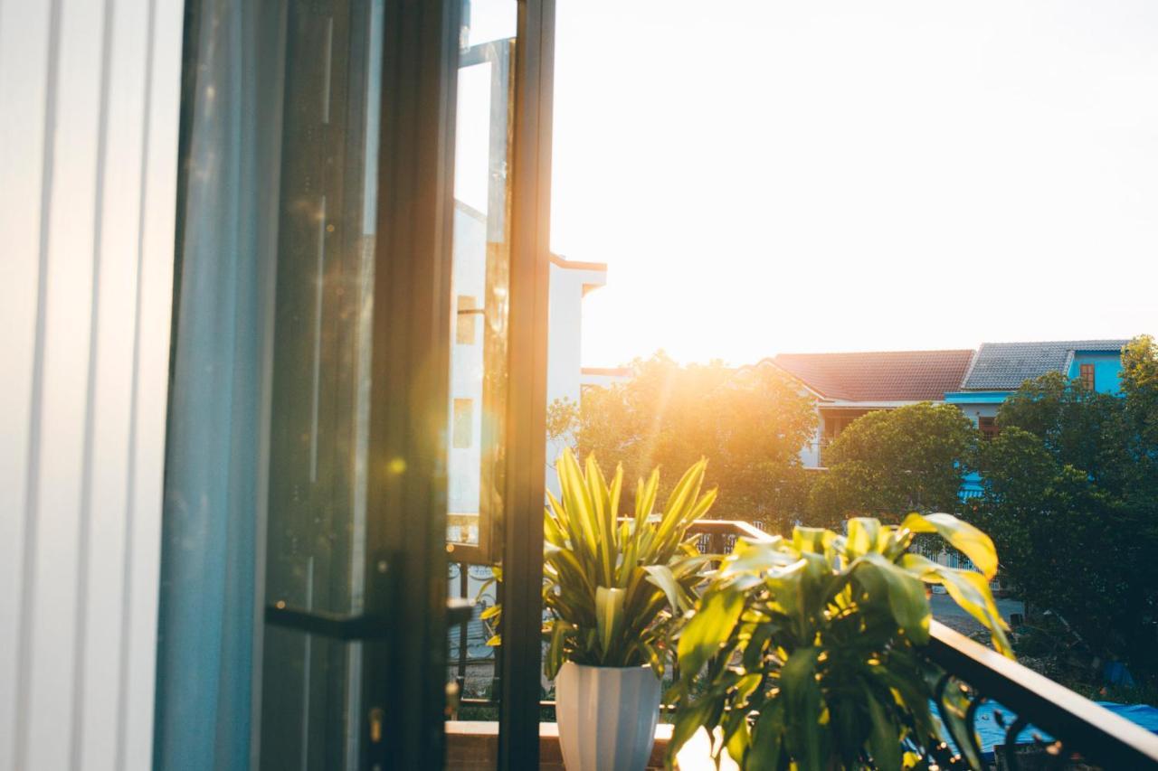 Dawn Villa Homestay Hội An Kültér fotó