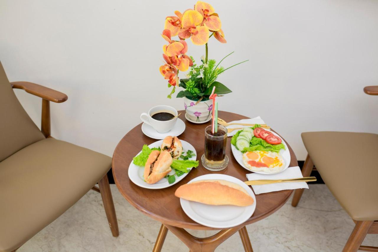 Dawn Villa Homestay Hội An Kültér fotó