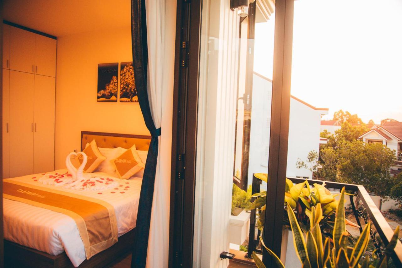 Dawn Villa Homestay Hội An Kültér fotó