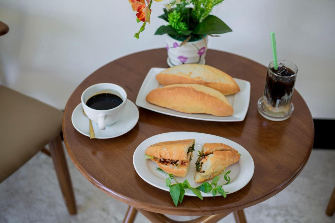 Dawn Villa Homestay Hội An Kültér fotó