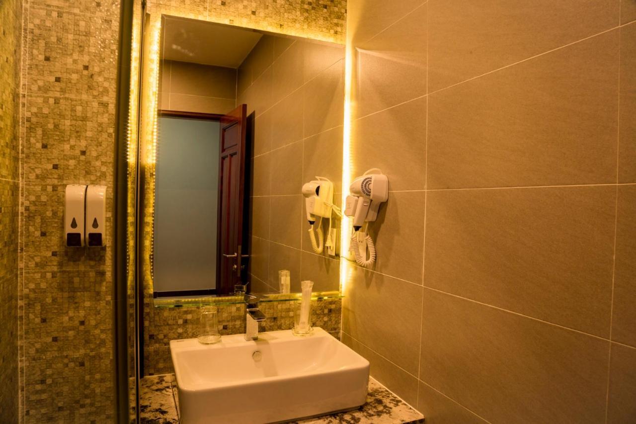 Dawn Villa Homestay Hội An Kültér fotó