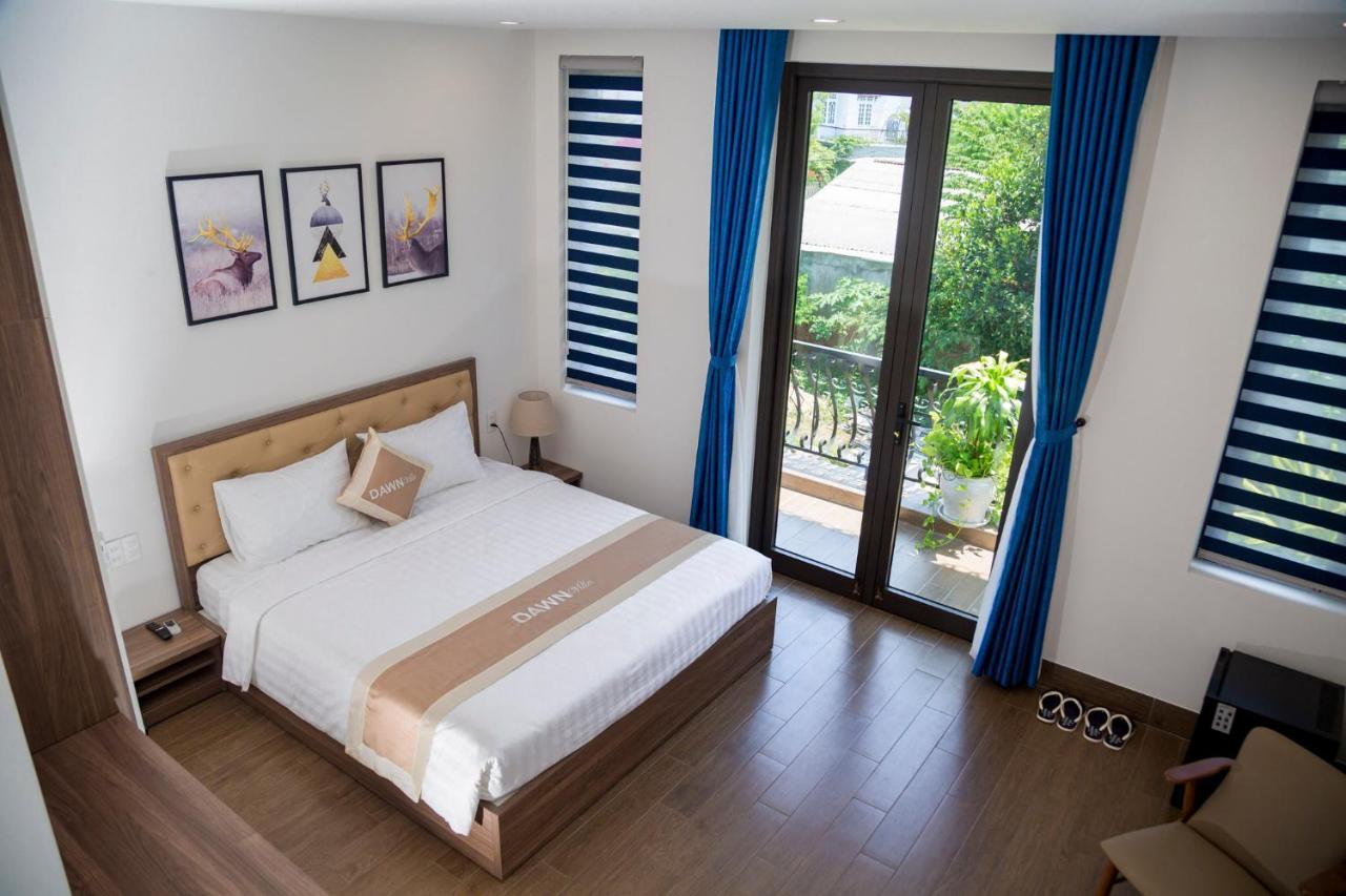 Dawn Villa Homestay Hội An Kültér fotó