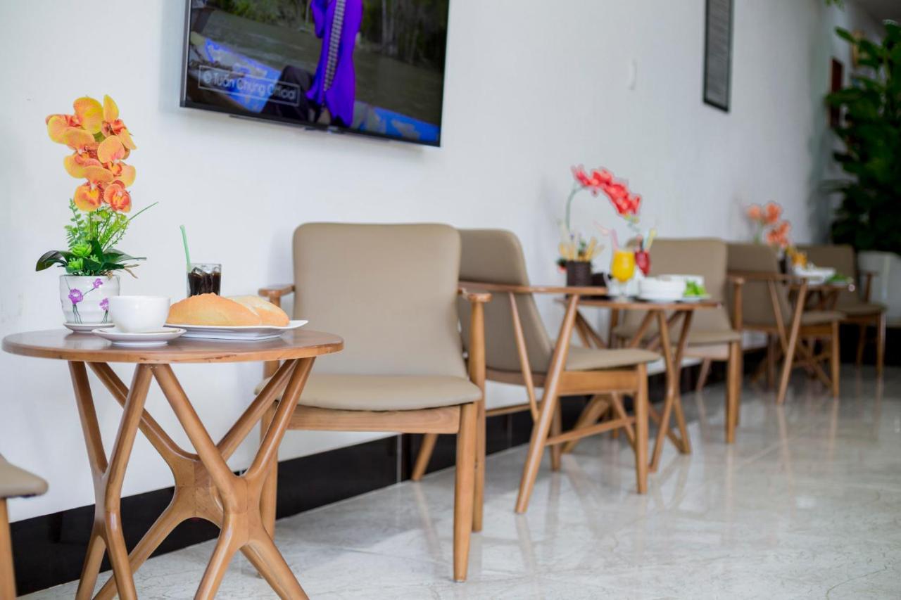 Dawn Villa Homestay Hội An Kültér fotó