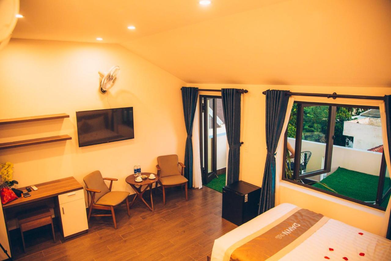 Dawn Villa Homestay Hội An Kültér fotó