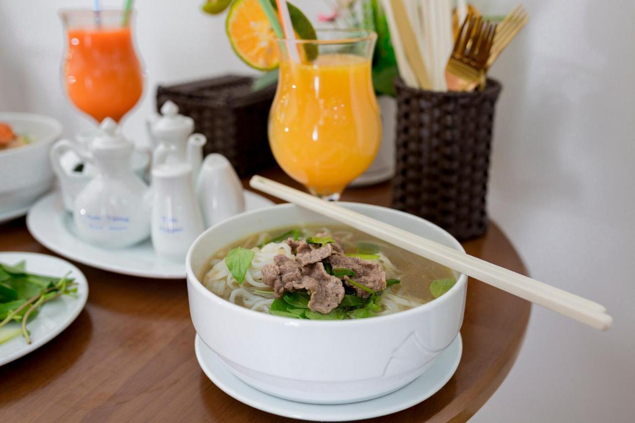 Dawn Villa Homestay Hội An Kültér fotó