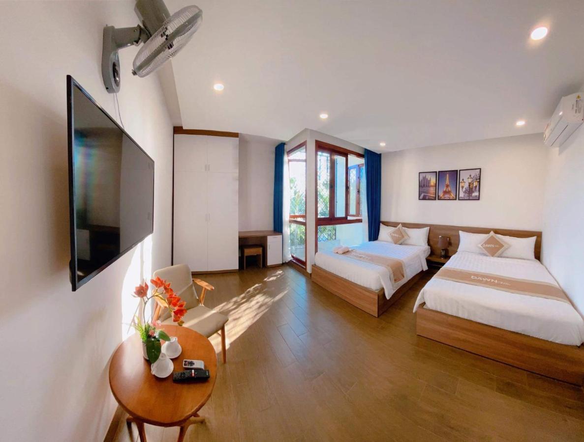 Dawn Villa Homestay Hội An Kültér fotó