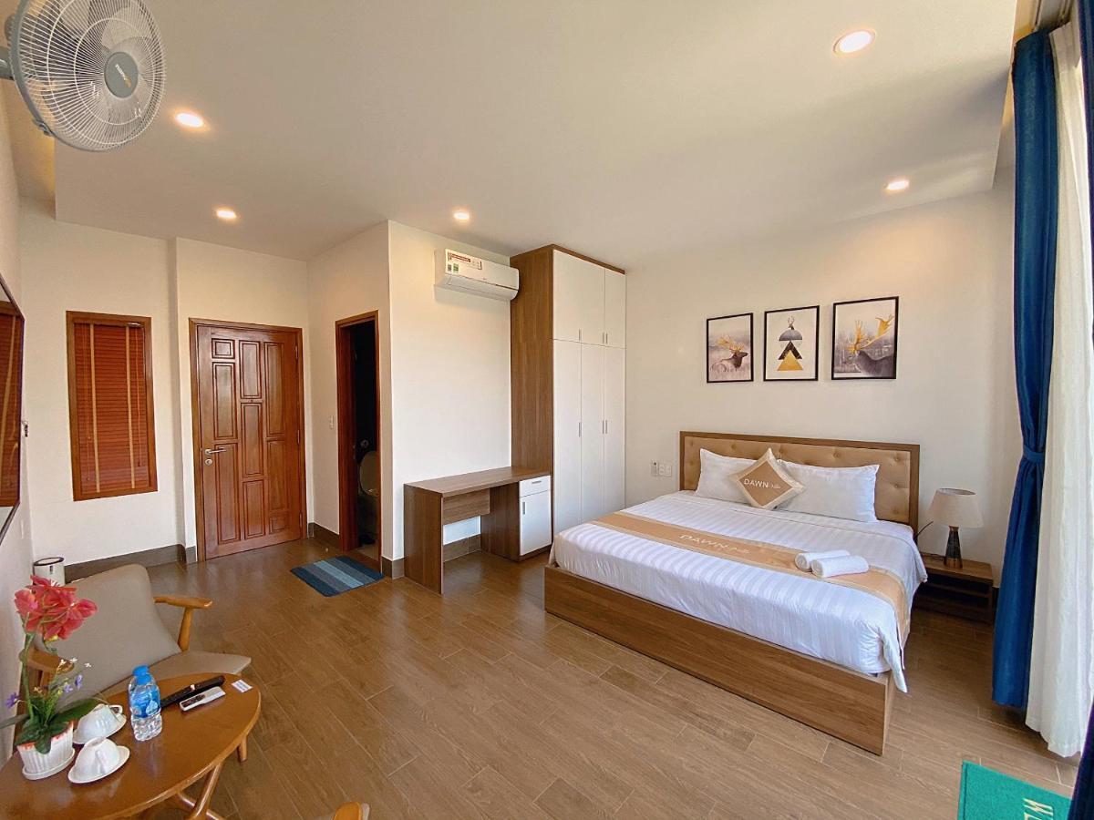 Dawn Villa Homestay Hội An Kültér fotó
