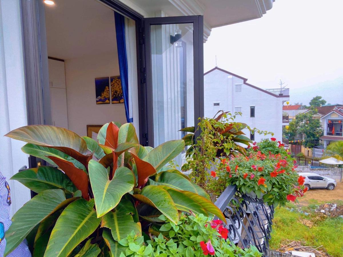 Dawn Villa Homestay Hội An Kültér fotó