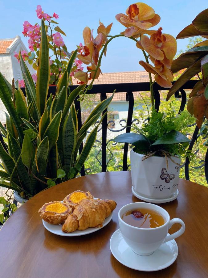 Dawn Villa Homestay Hội An Kültér fotó