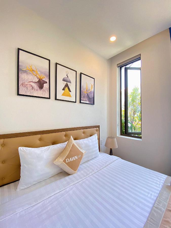 Dawn Villa Homestay Hội An Kültér fotó