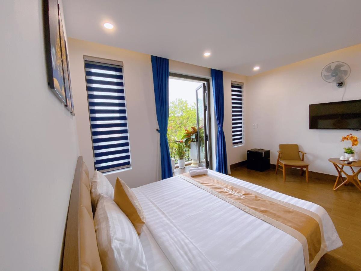 Dawn Villa Homestay Hội An Kültér fotó