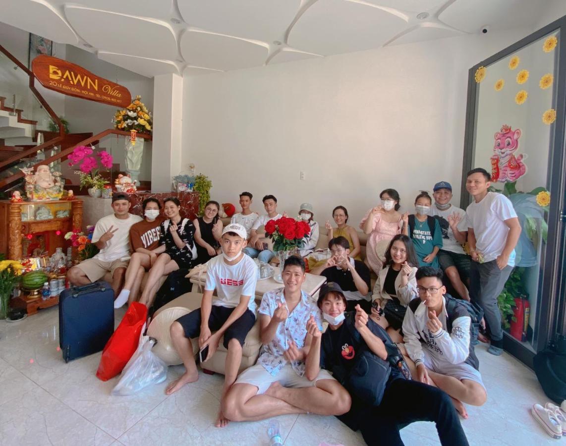 Dawn Villa Homestay Hội An Kültér fotó