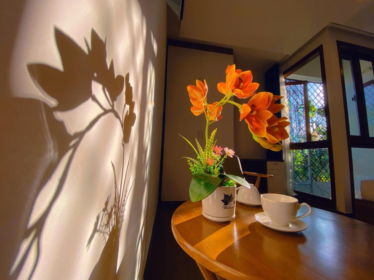 Dawn Villa Homestay Hội An Kültér fotó