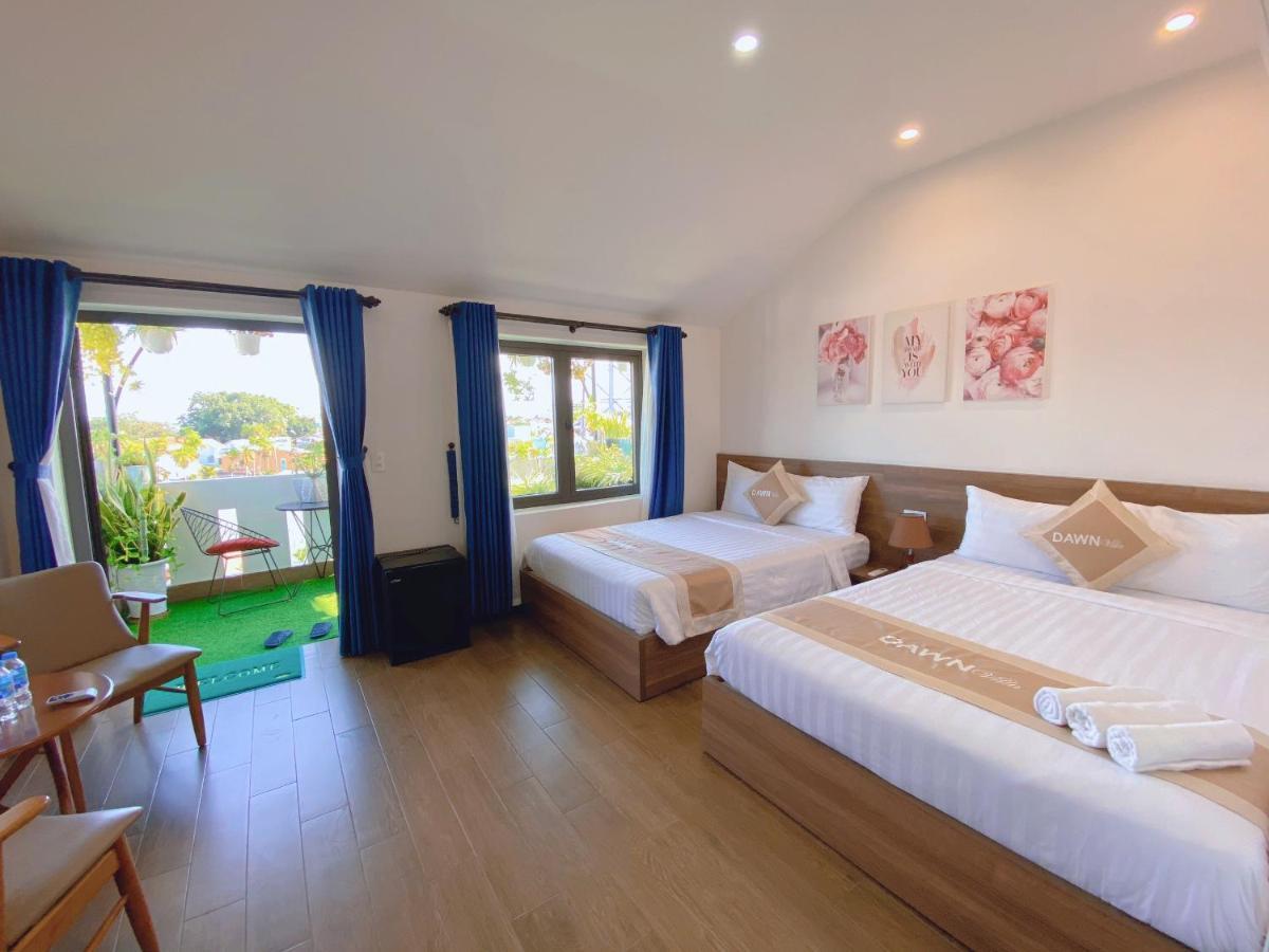Dawn Villa Homestay Hội An Kültér fotó