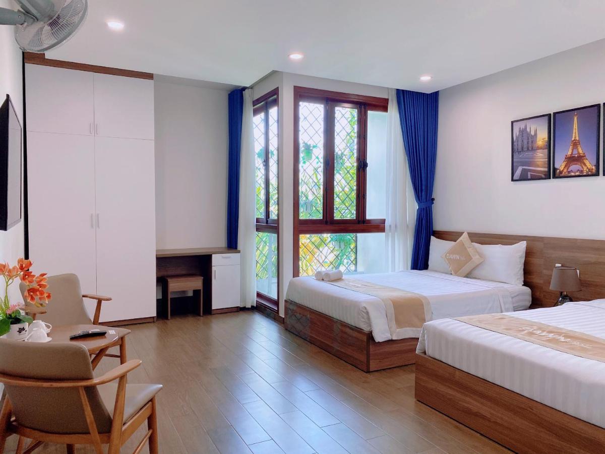 Dawn Villa Homestay Hội An Kültér fotó