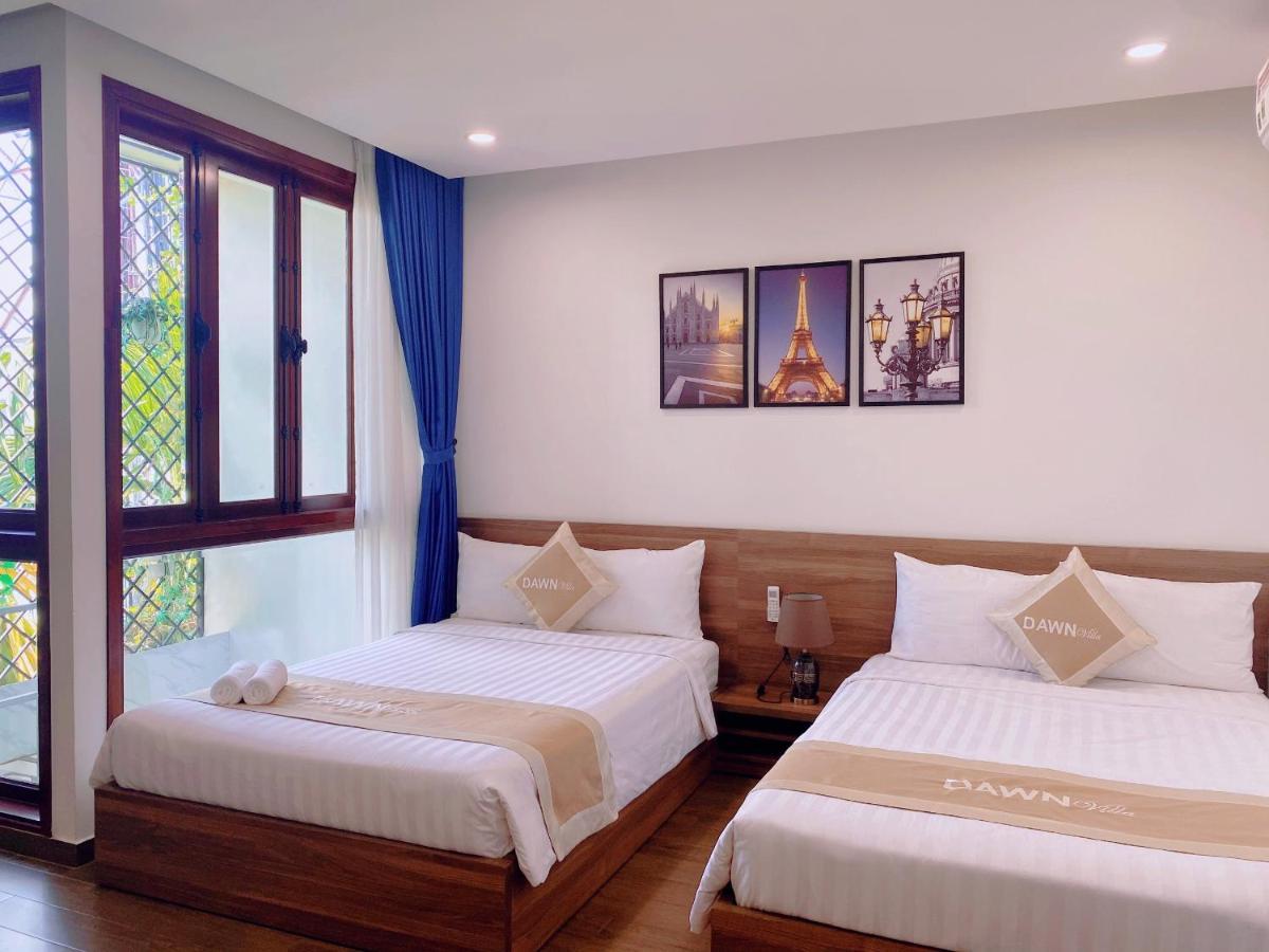 Dawn Villa Homestay Hội An Kültér fotó
