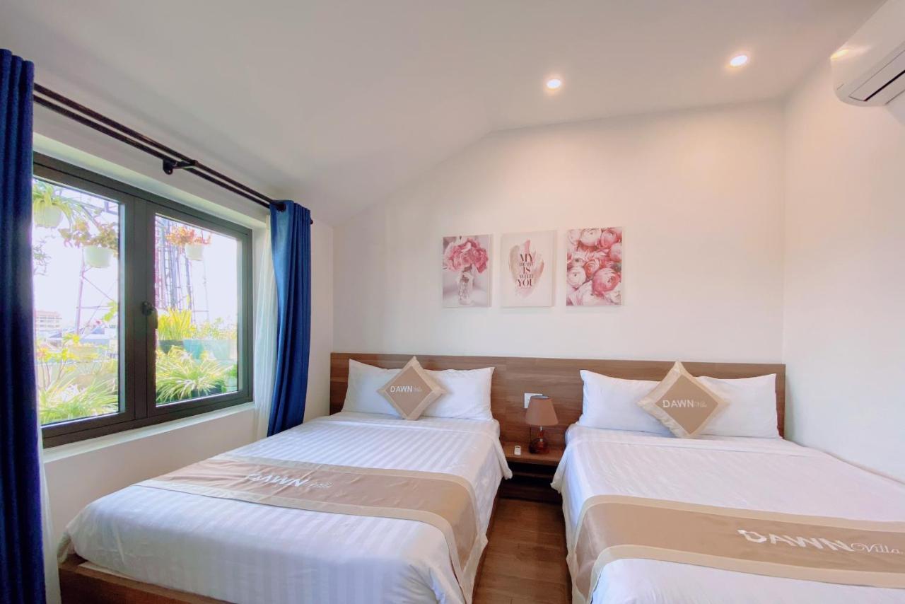 Dawn Villa Homestay Hội An Kültér fotó