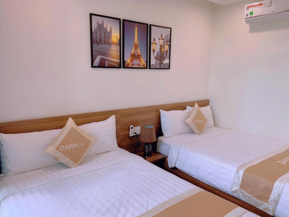 Dawn Villa Homestay Hội An Kültér fotó