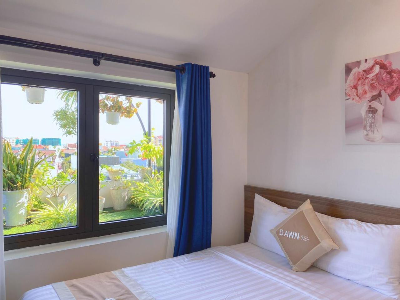 Dawn Villa Homestay Hội An Kültér fotó